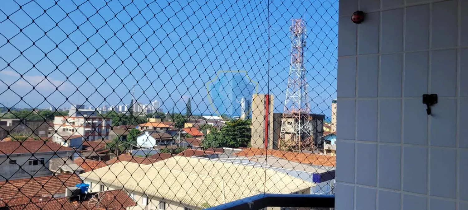 Imagem Apartamento 2 Dorms -1 Suíte = 1 Vagas