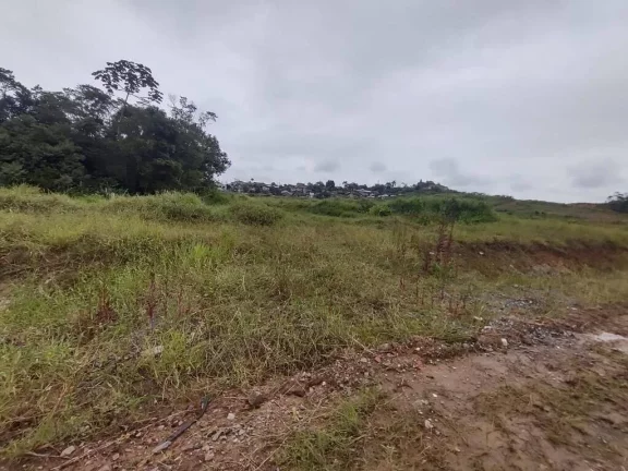 Imagem Vendo terreno no bairro Paranaguamirim