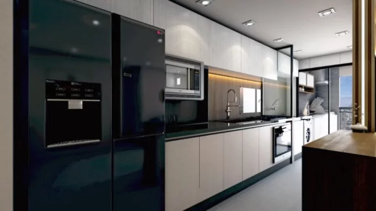 Imagem Apartamento com 2 dormitórios na Guilhermina!!!
