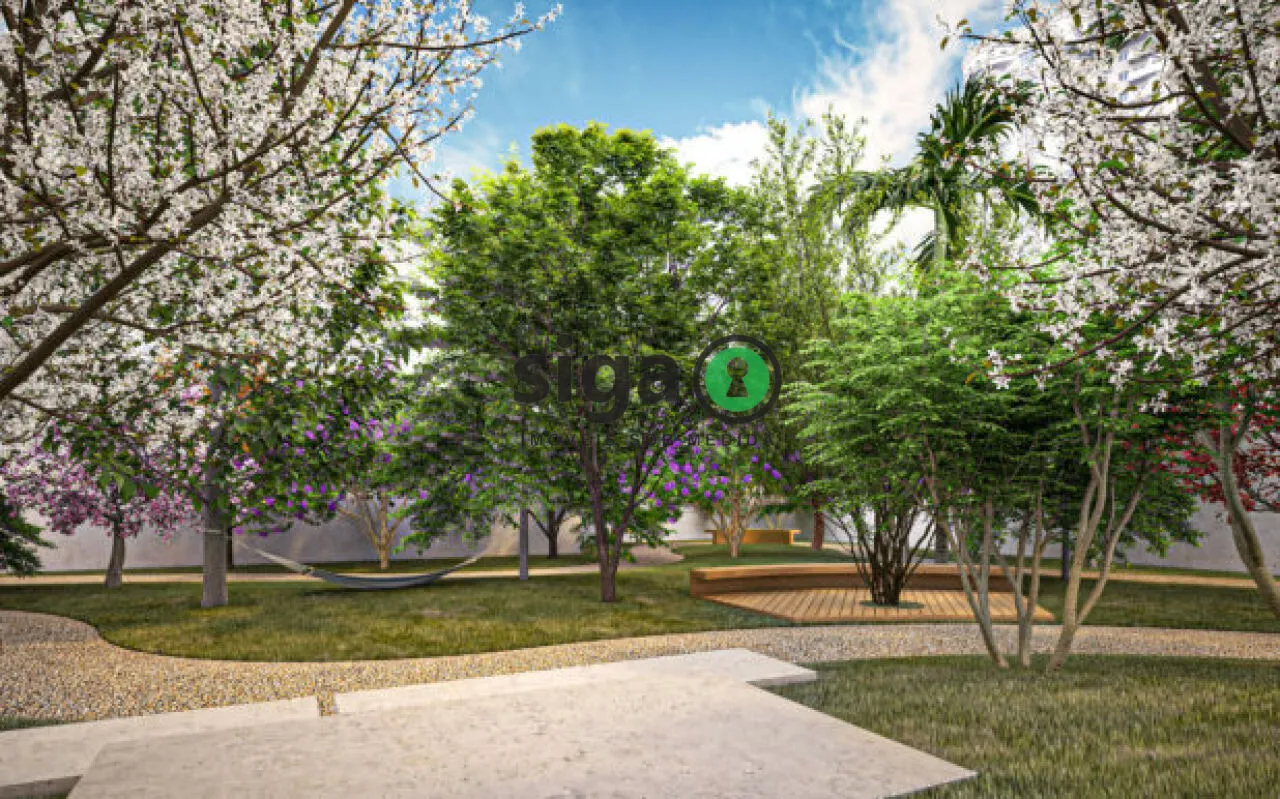 Imagem Apartamento na Vila Mariana - 153m² com 4 Dorms, 2 Vagas e Lazer Completo com Bosque Privativo
