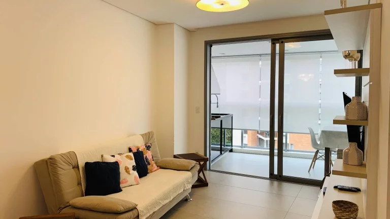 Imagem Apartamento Paradisíaco no Edifício San Sebastian - Módulo 5, Riviera