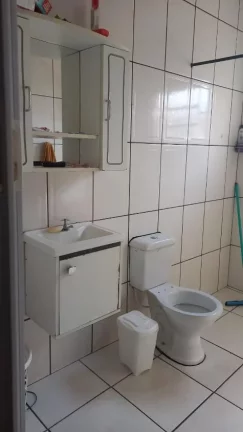 Imagem TERRENO COM 3 CASAS A VENDA NO PARQUE ESTORIL
