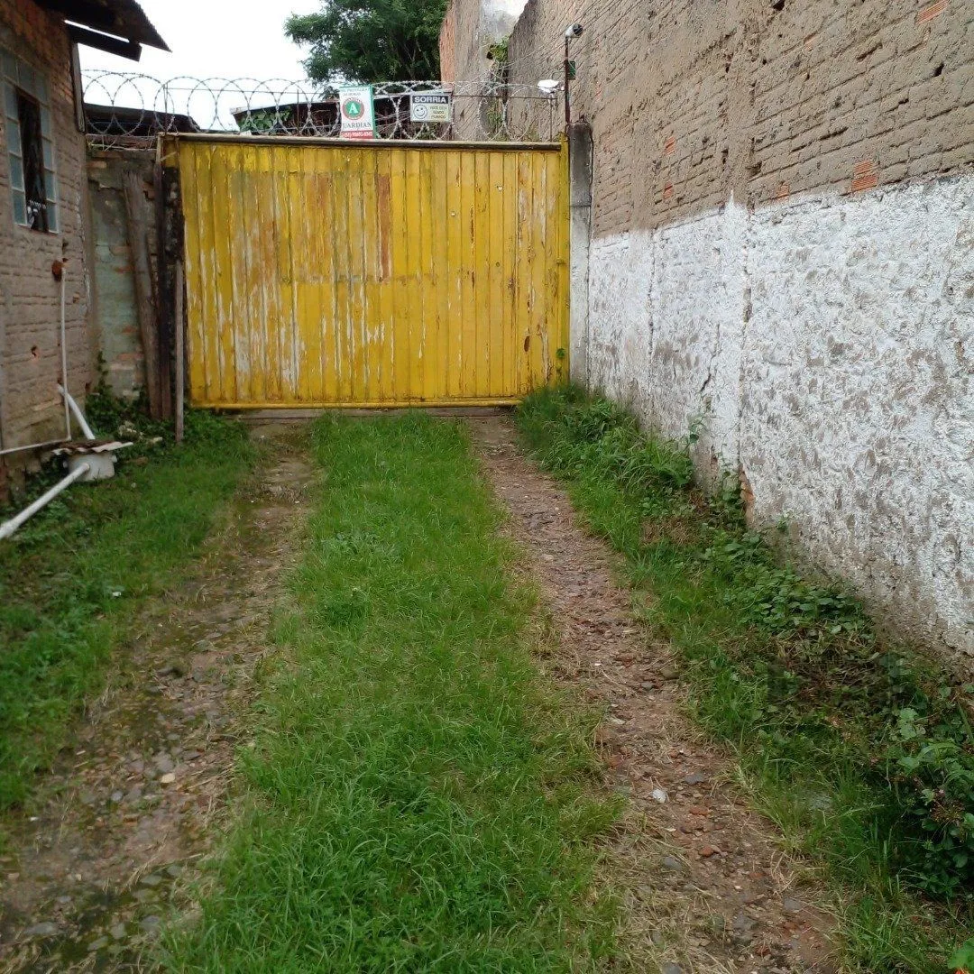 Imagem Terreno em Hípica
