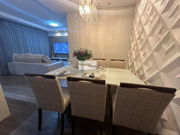 Imagem Apartamento à venda, no Condomínio Up Living, em Campinas, Parque Itália, com 2 quartos, 72m2