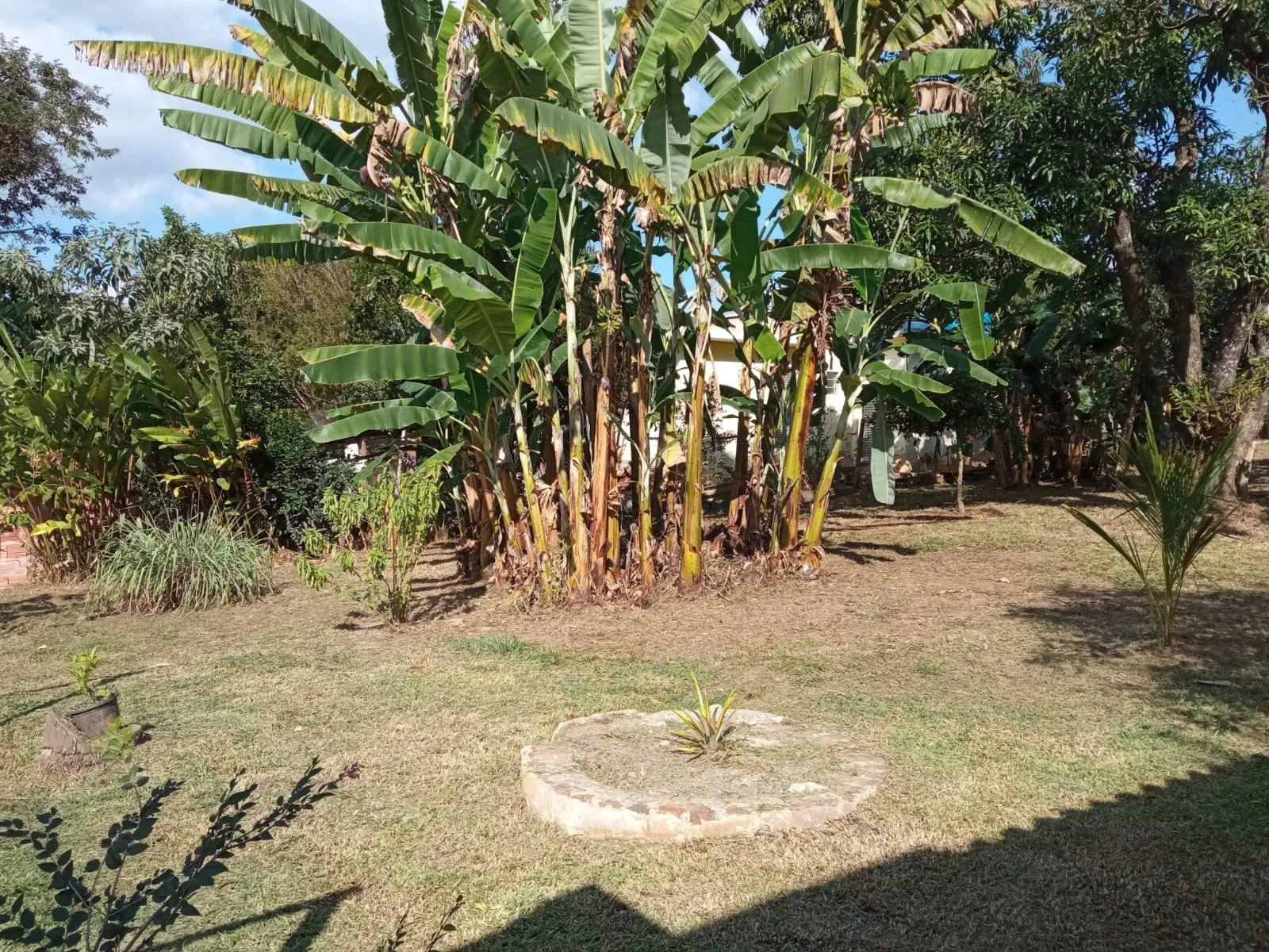 Imagem Terreno no Condomínio Residencial Aquarius de 800m² com uma Edicula no Fundos- Araçoiaba da Serra/SP