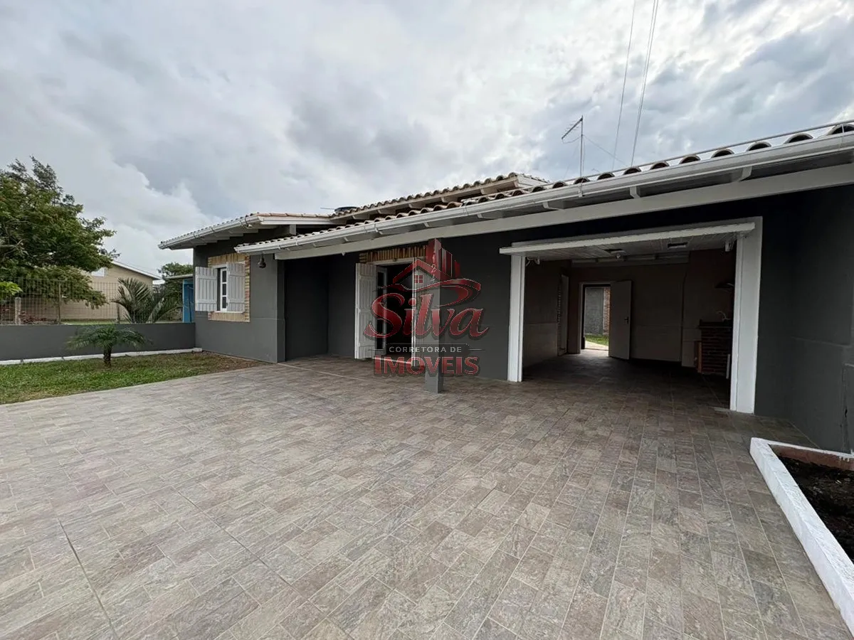 Imagem C1211 | Casa com anexo à venda em Imbé com 158m² e terreno de 300m²