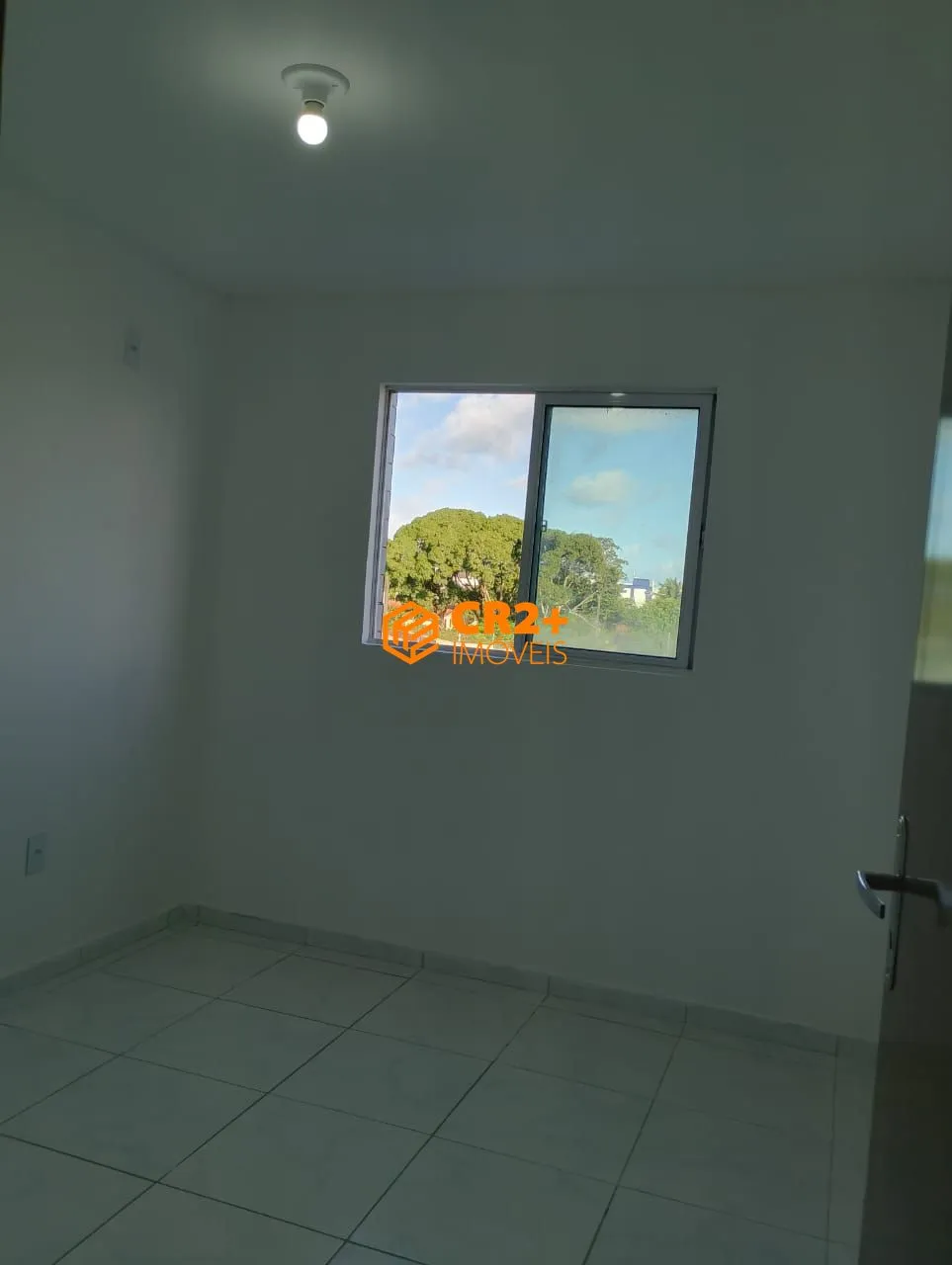Imagem Vendo apartamento 48m² quitado em Mucumagro João Pessoa