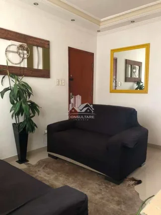 Imagem Apartamento 2 quartos na Aparecida, Cod: 24625 RCL