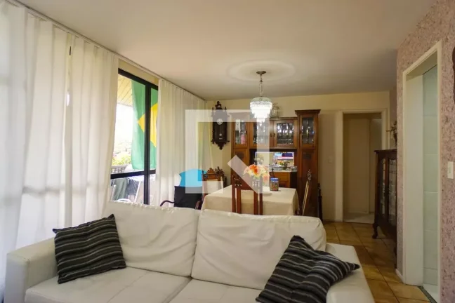 Imagem Apartamento à Venda - Recreio, 3 Quartos, 115 m2