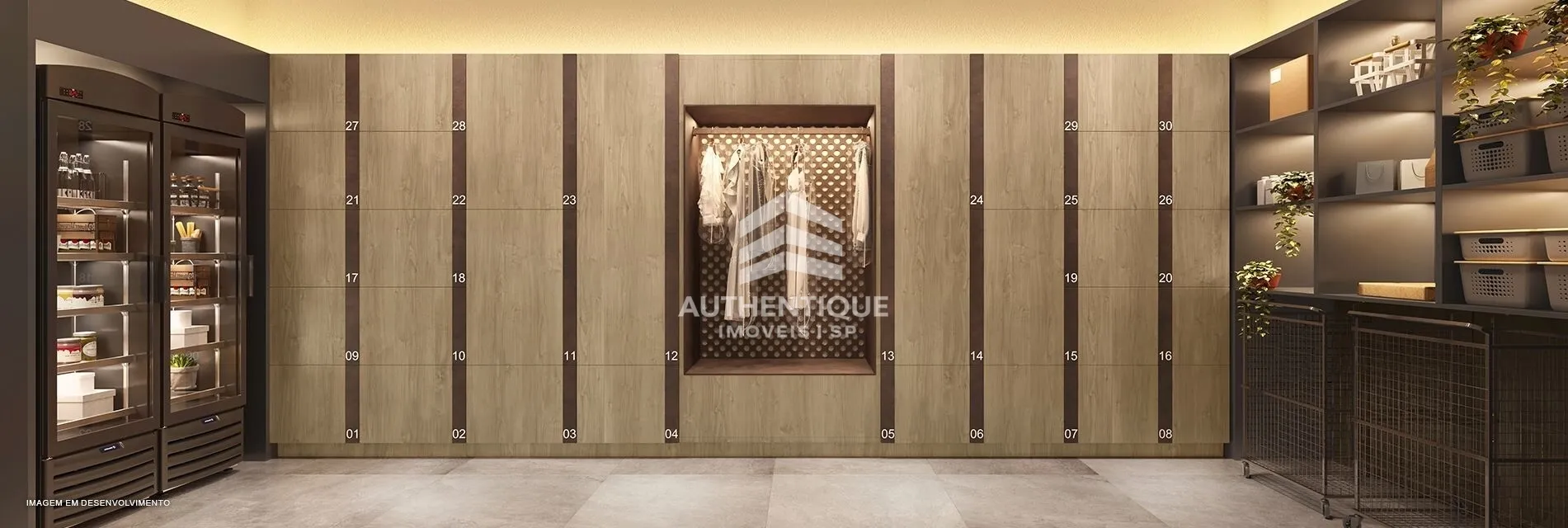 Imagem REFFUGIO 359 ACLIMACAO - Apartamento à venda no bairro Aclimação - São Paulo/SP, Zona Sul