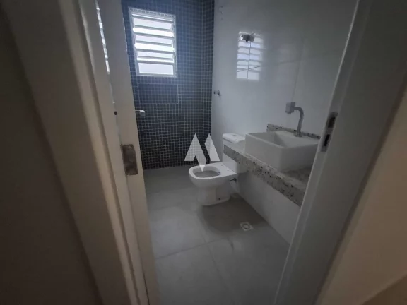 Imagem Casa Padrão 3 quartos /1 suite/Piscina