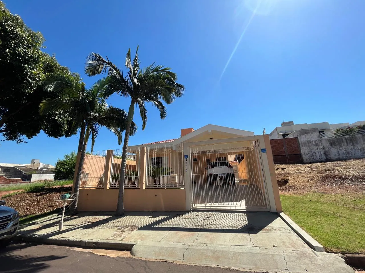Imagem Casa 250m Umuarama-PR 253