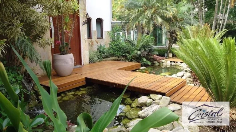 Imagem Casa com 4 dormitórios à venda, 430 m² por R$ 2.100.000,00 - São Paulo II - Cotia/SP