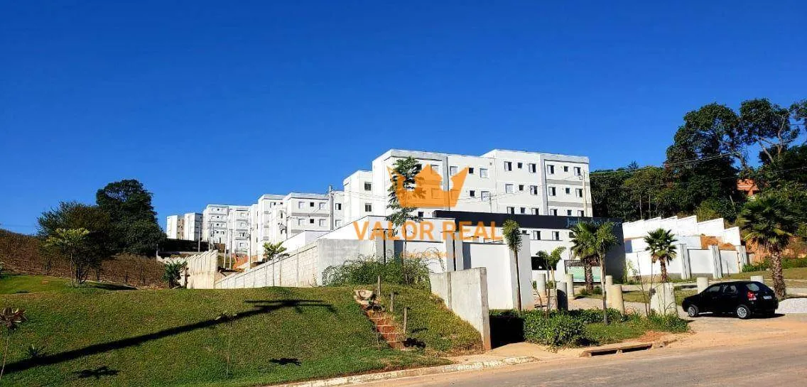 Imagem Apartamento 54m2, 2 dorm. 1 vaga, R$ 298 mil, Res. Jd Tulipas. Aceita Finanto.