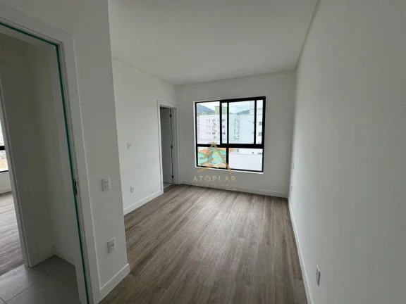 Imagem Apartamento com 3 dormitórios à venda, 73 m² por R$ 1.090.000,00 - Nações - Balneário Camboriú/SC