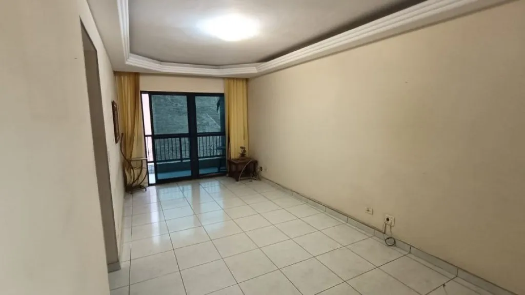 Imagem APARTAMENTO COM 82,00 m² - AVIAÇÃO - PRAIA GRANDE SP