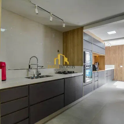 Imagem Casa em Condomínio à Venda | 150m² | 3 Suítes | Vila Metalúrgica - SA