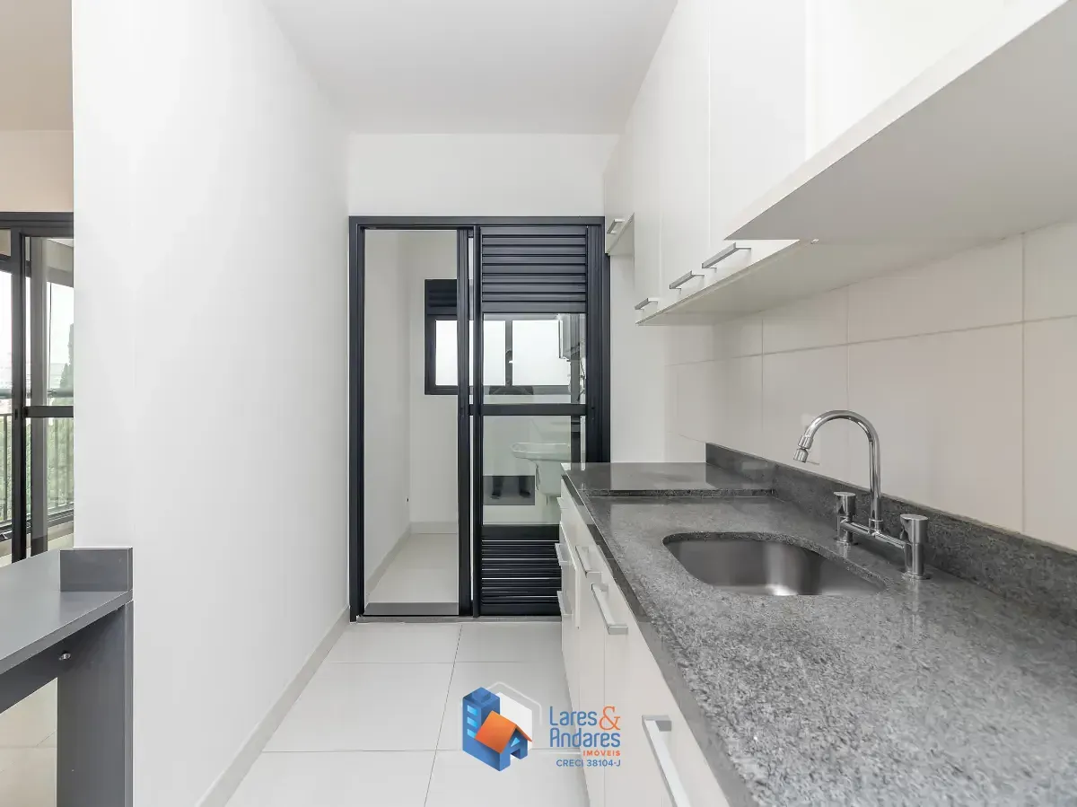 Imagem Apartamento para venda em Vila Parque Jabaquara com 2 quartos, sendo 1 suíte, 62m²