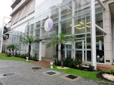Imagem Sala Comercial a Venda no bairro Centro - Nova Iguaçu, RJ