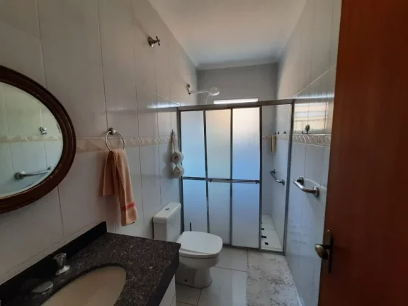 Imagem Vende Casa B: Jd. Colina da Serra Cabreúva e Região - SP
