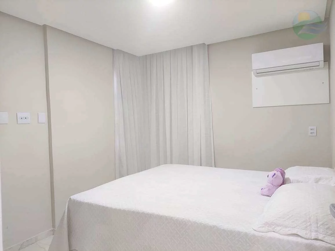 Imagem Apartamento com 3 quartos, de luxo,, calçadão de Piedade, em Jaboatão dos Guararapes.