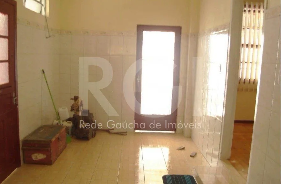 Imagem Casa com 2 Quartos e 1 banheiro à Venda, 124 m² Vila Jardim