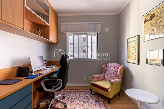 Imagem Excelente oportunidade para morar bem! Apartamento bem localizado na Vila Itapura, com fácil acesso...