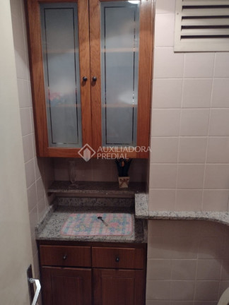 Imagem Sala Comercial à Venda, 54 m² em Floresta - Porto Alegre