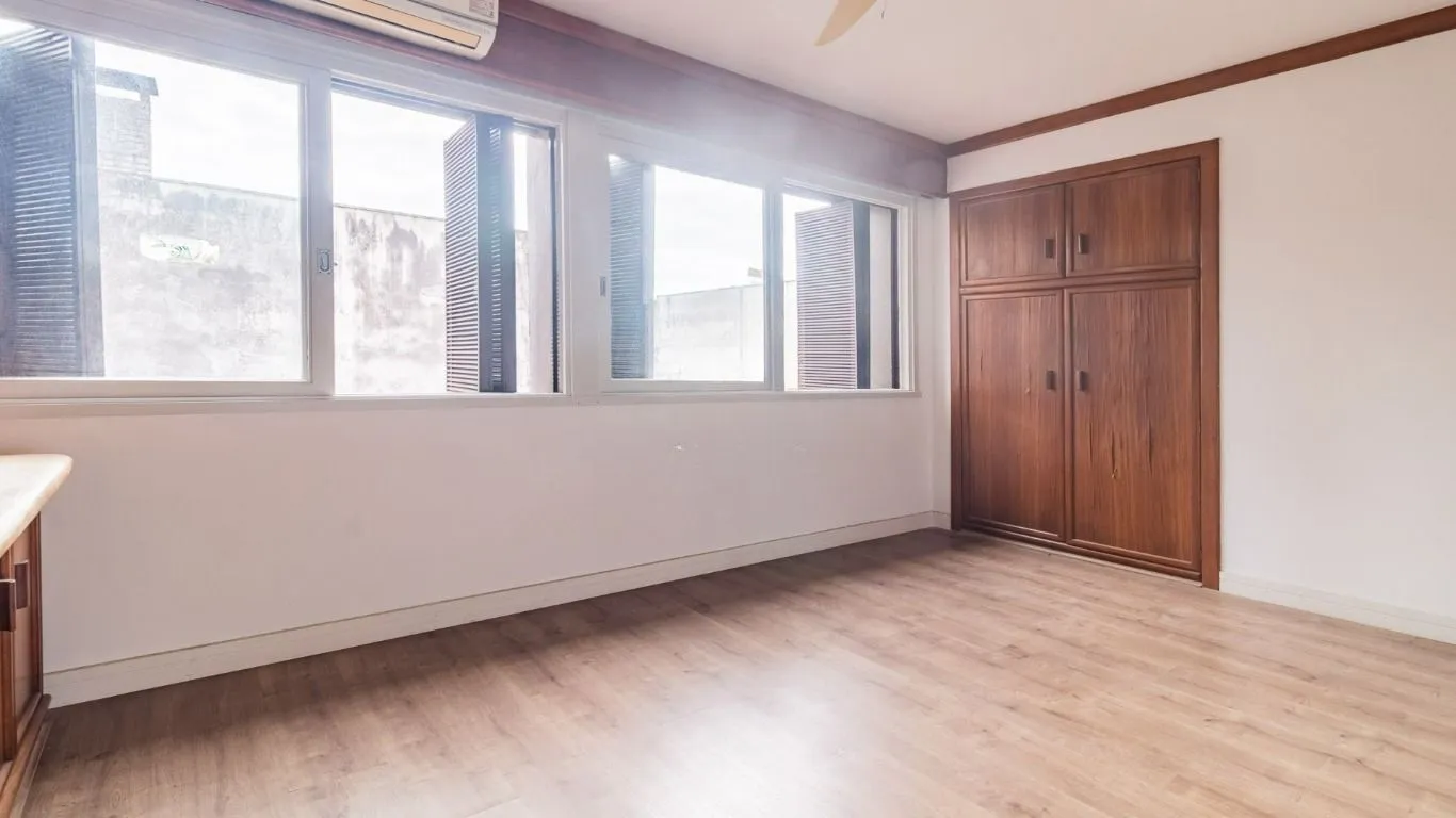 Imagem Apartamento à venda com 3 quartos 153 m² Alto Padrão avenida carlos gomes, bela vista, porto alegre
