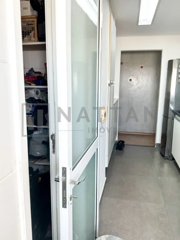 Imagem Apartamento com 3 dormitórios à venda, 90 m² por R$ 1.100.000,00 - Aclimação - São Paulo/SP