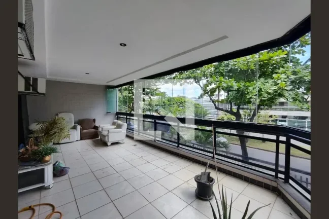 Imagem Apartamento à Venda - Recreio, 3 Quartos, 117 m2