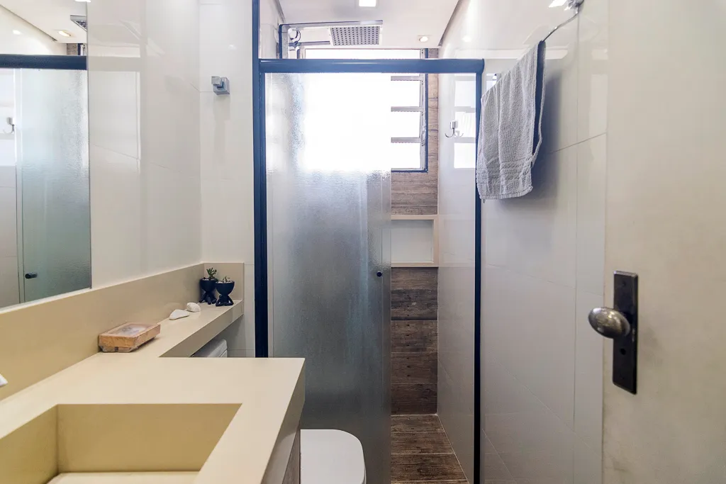 Imagem Apartamento para venda em Demarchi com 2 quartos, 60m2