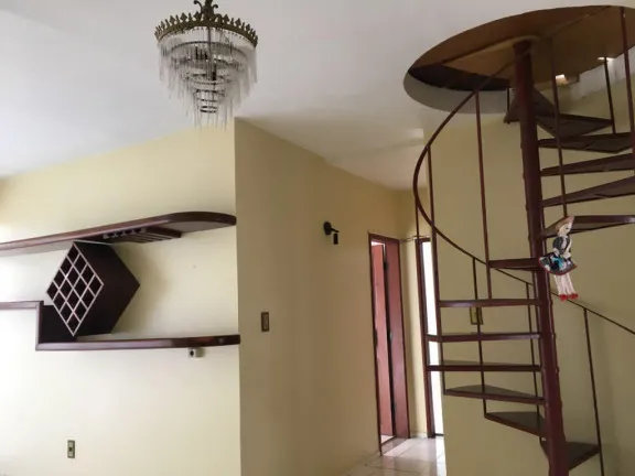 Imagem Apartamento com 3 Quartos à Venda, 1 m² em Cohafuma - São Luís