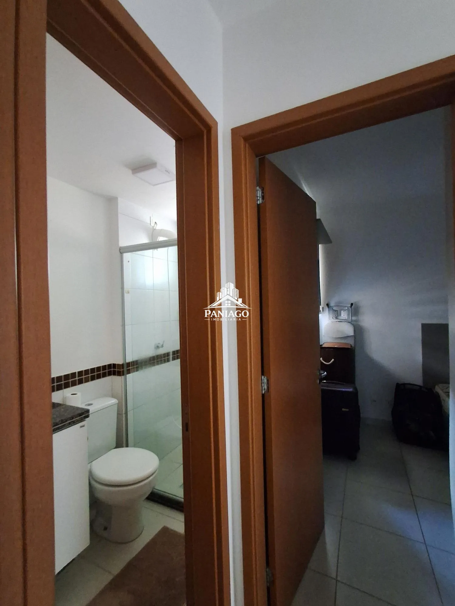 Imagem Apartamento Torres D'Itália Sol da Manhã 3 Quartos 2 Vagas Próximo à Selfit e C
