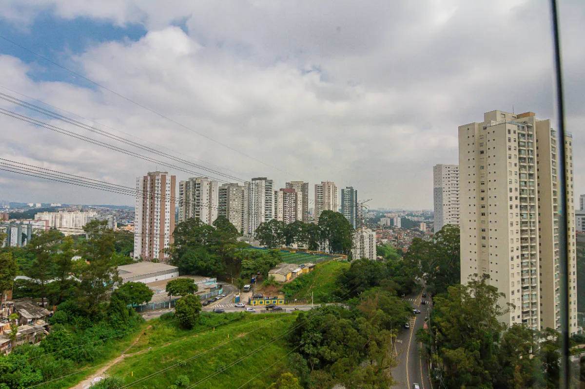 Imagem Apartamento para venda em Vila Andrade com 2 quartos, 54m2