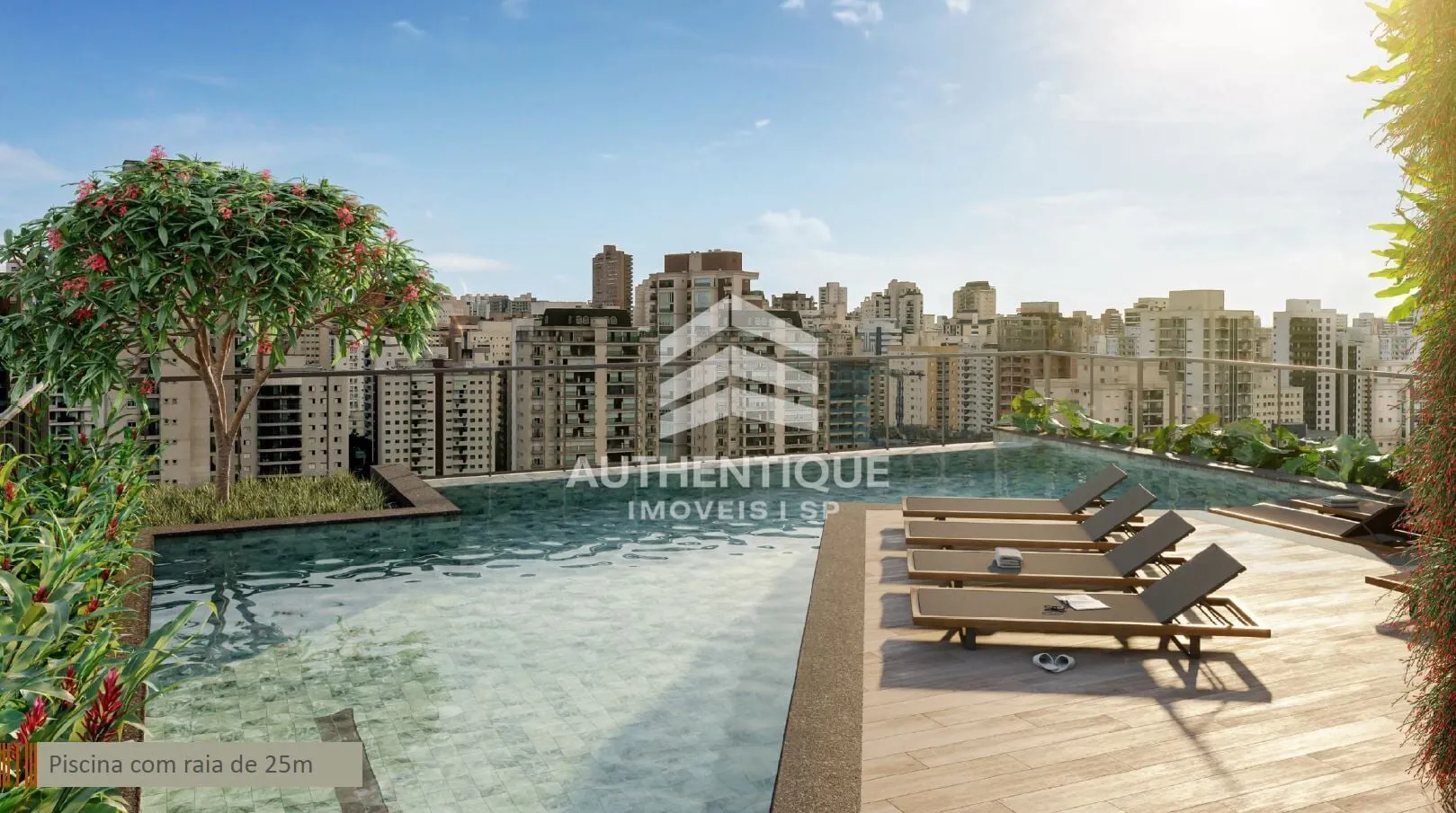 Imagem SOMA PERDIZES - Apartamento à venda em São Paulo/SP