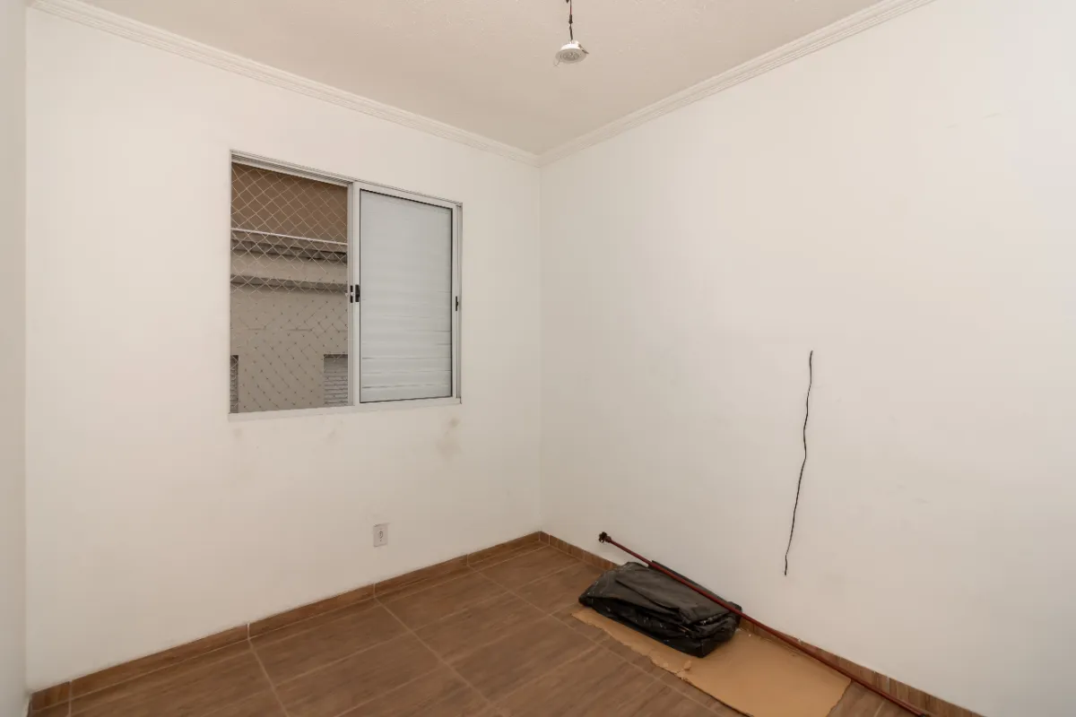 Imagem Apartamento para venda em Novo Osasco com 3 quartos, 57m2