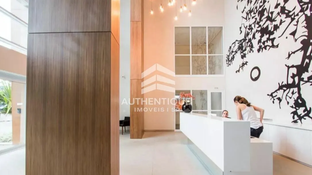 Imagem Brookfield Home Design Brooklin - Apartamento à venda em São Paulo/SP
