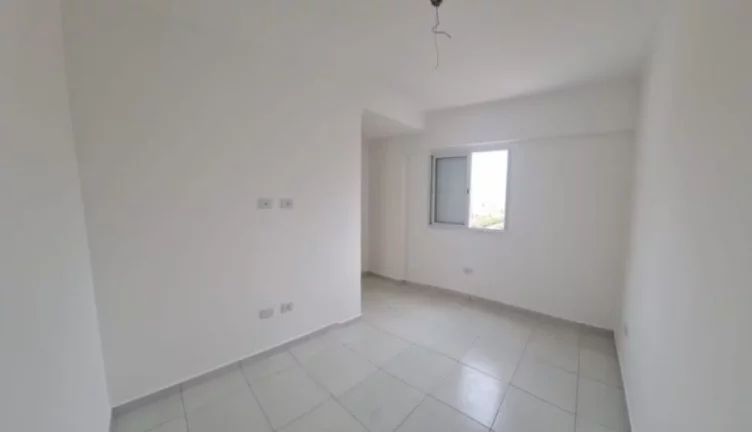 Imagem APARTAMENTO COM 143.18 m² - MARACANÃ - PRAIA GRANDE SP