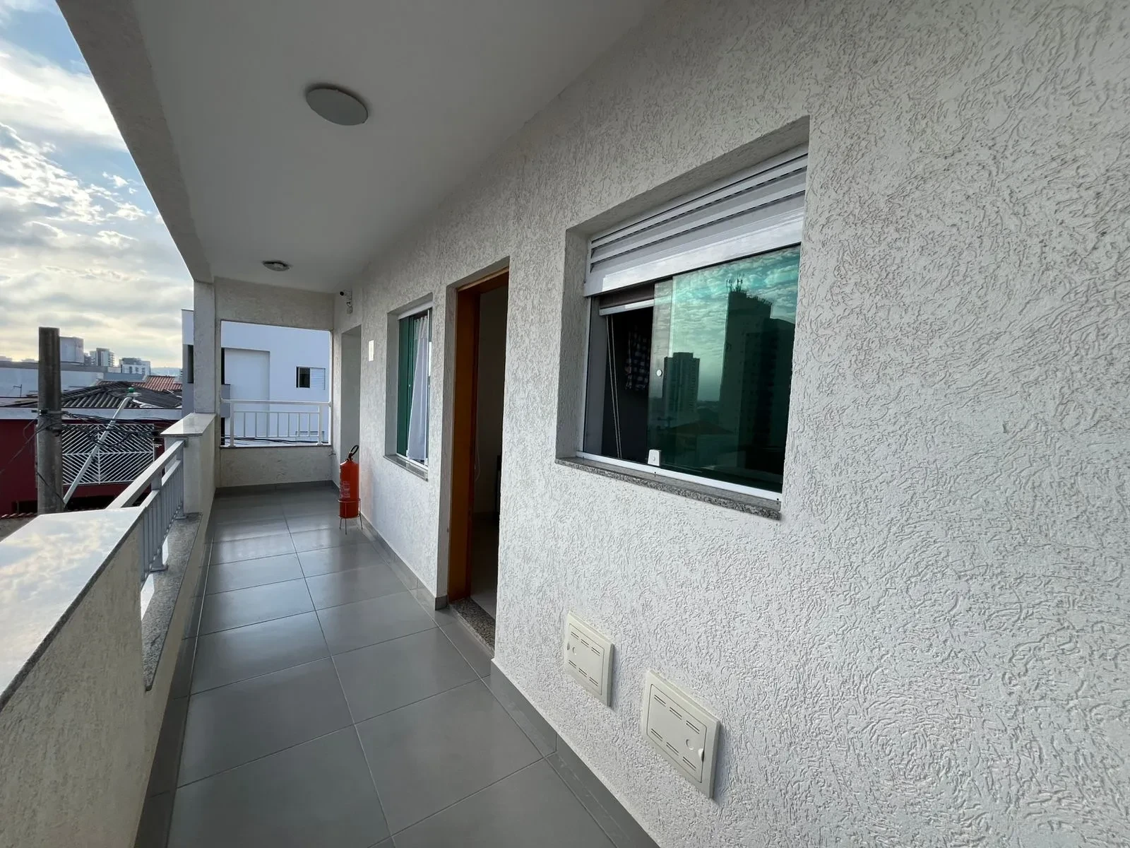 Imagem Studio com 1 Quarto à Venda, 29 m² em Vila Carrão - São Paulo