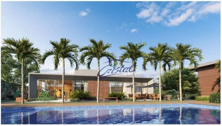Imagem Excelente Lote no The Square Village!