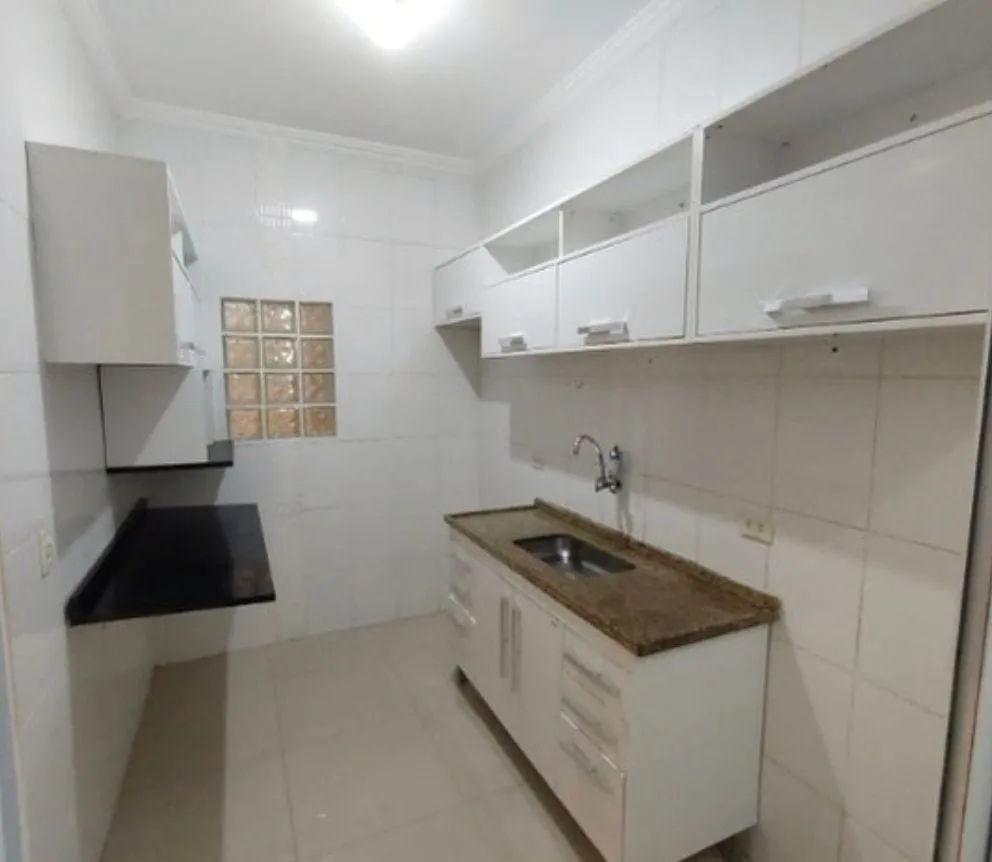 Imagem Casa à venda 3 Quartos, 2 Suites, 2 Vagas, 165M², Granja Daniel, Taubaté - SP