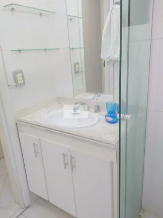 Imagem Apartamento Padrão para Venda em Enseada Guarujá-SP