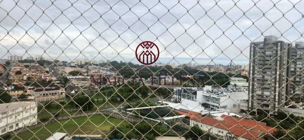 Imagem Apartamento à venda, no Residencial Ilhas do Caribe em Campinas, Parque Itália, com 3 quartos, 59m2