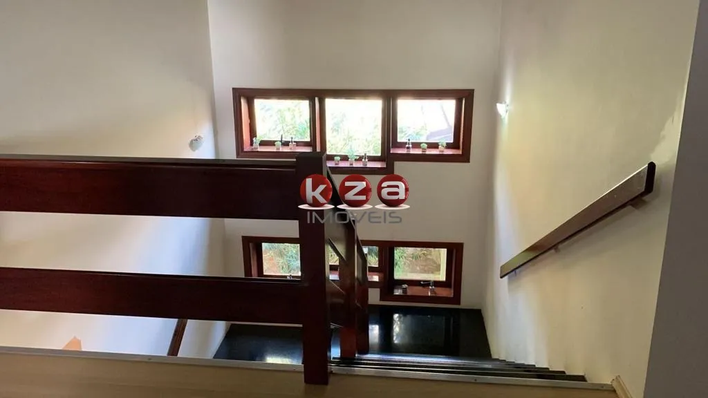 Imagem Imperdível! Casa de alto padrão em condomínio na cidade de Campinas-SP, bairro Condomínio Estância Paraíso: 4 quartos, 4 suítes, 3 salas, 6 banheiros, 6 vagas de garagem, 580m².