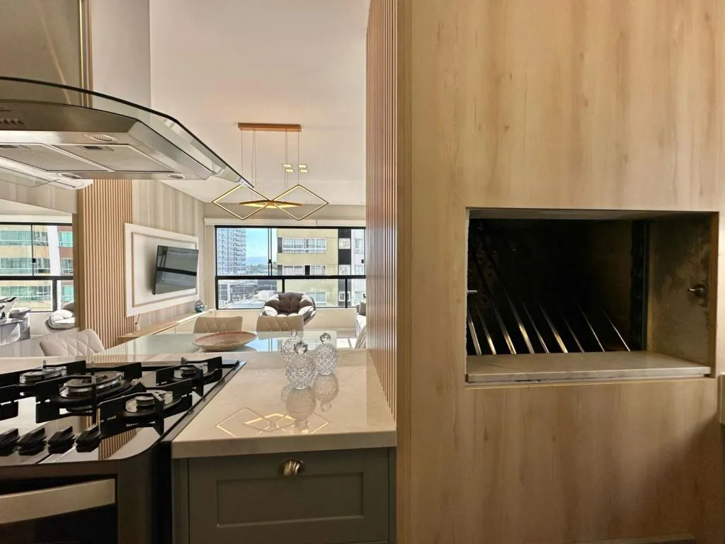 Imagem Apartamento 3 Dormitórios - Bairro Navegantes