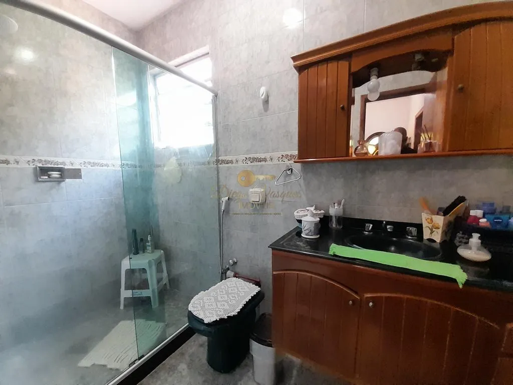 Imagem Casa para Venda em Teresópolis / RJ no bairro Cascata do Imbuí