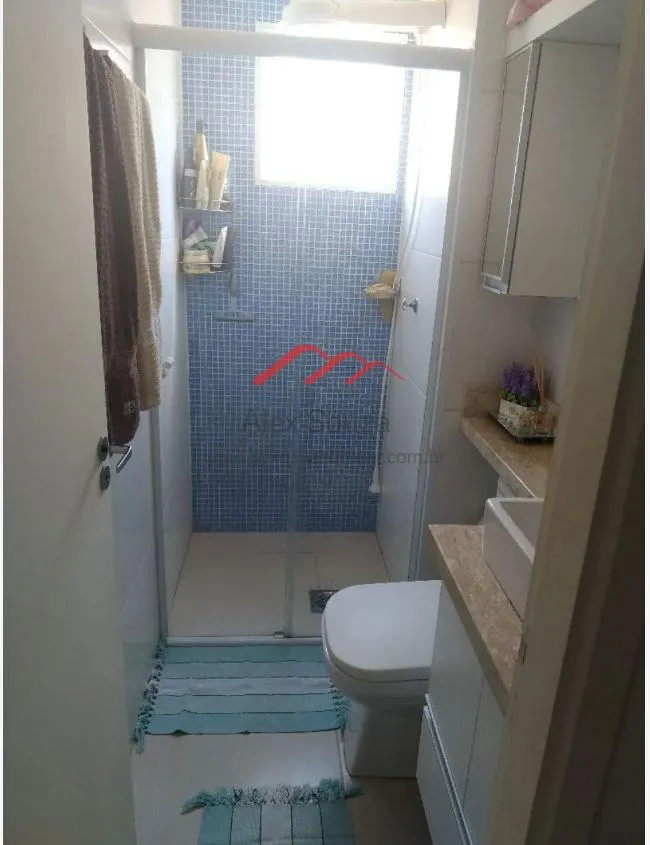 Imagem Apartamento para Venda em Sumaré, Parque Yolanda (Nova Veneza), 2 dormitórios, 1 banheiro, 1 vaga