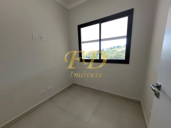 Imagem Casa em Condomínio Fechado - Atibaia