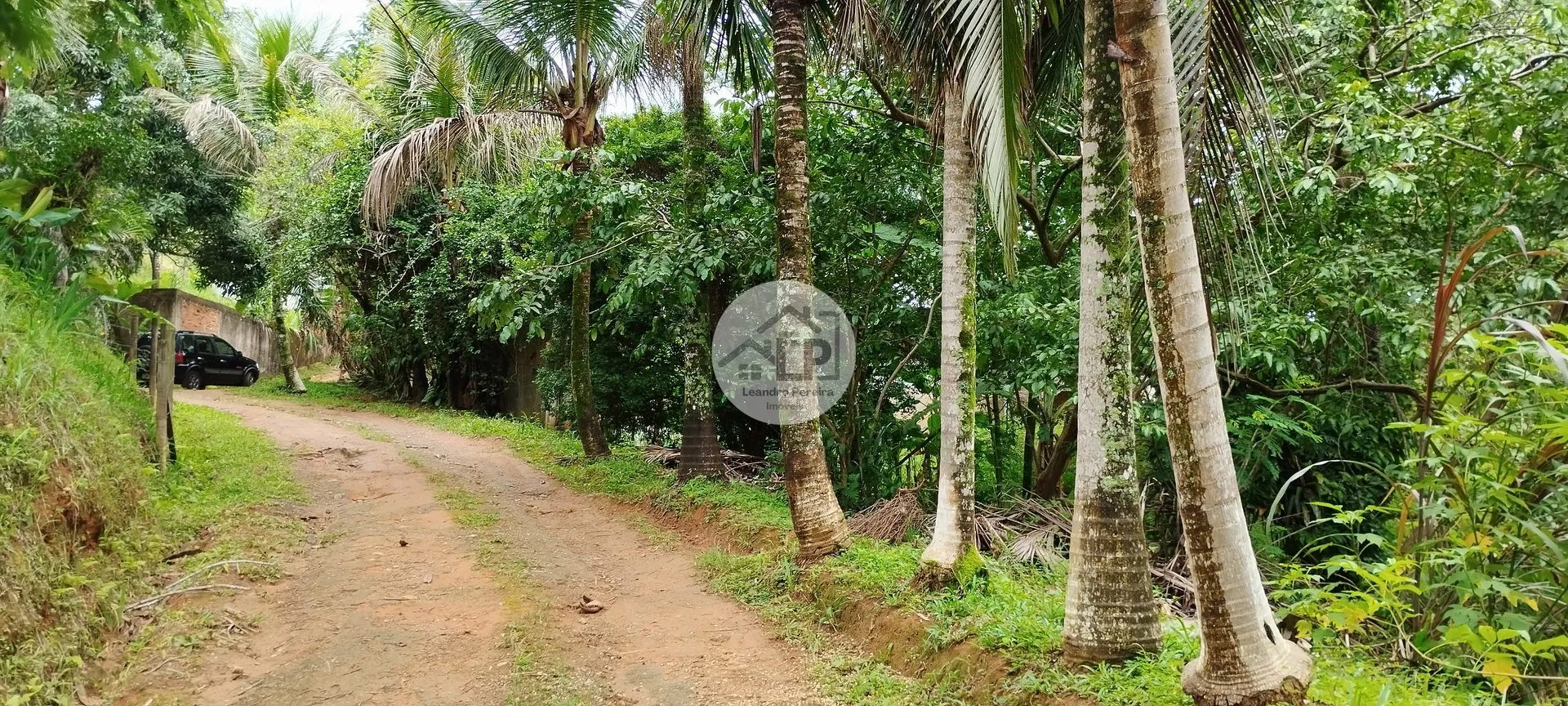 Imagem Chácara de 2.475 m² no bairro Graminha- Rio Claro, RJ